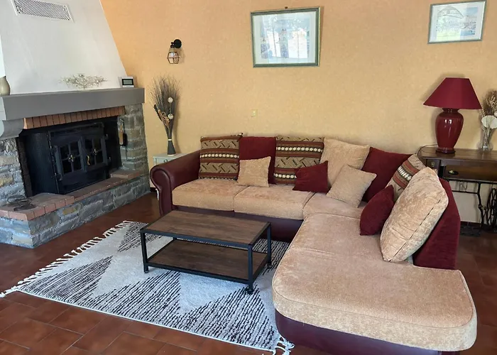 Verdoline Guest house 3*