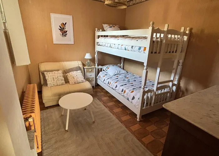 Guest house Verdoline