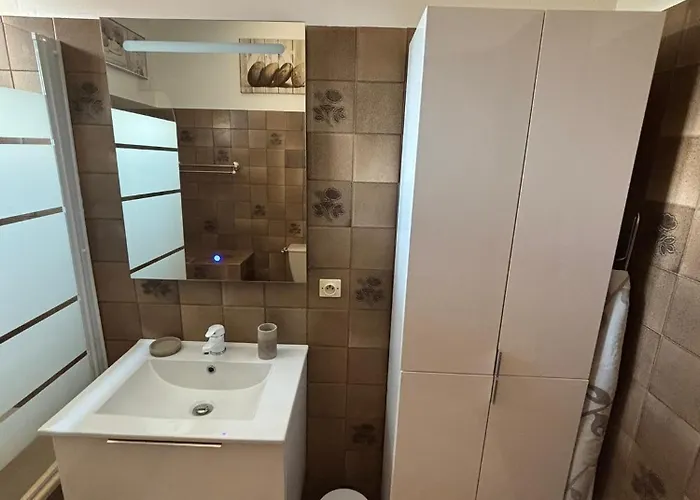 Guest house Verdoline