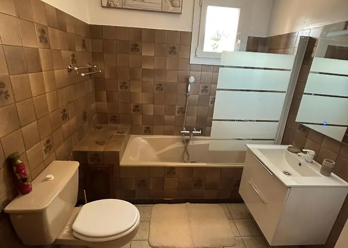 Verdoline 3* Digne-les-Bains