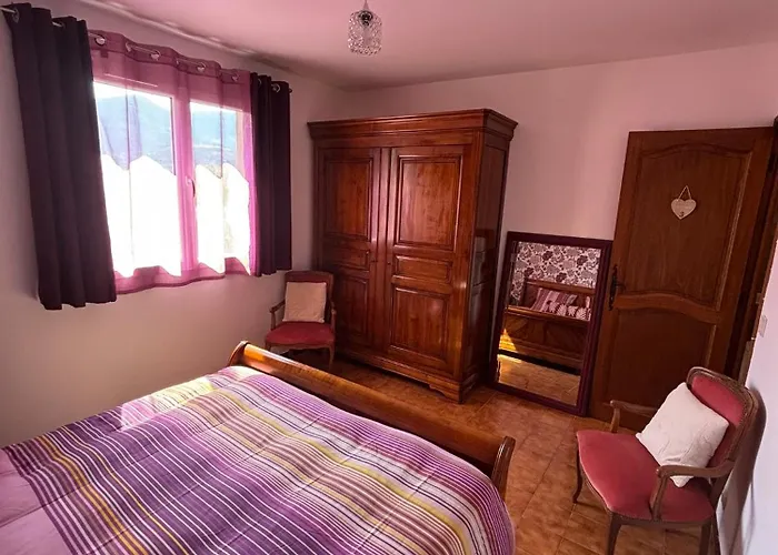 Guest house Verdoline