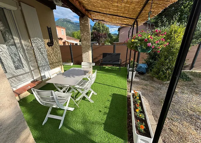 Verdoline Guest house 3*