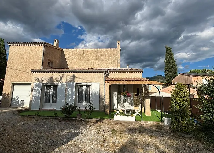 Verdoline Digne-les-Bains